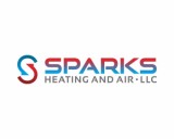 https://www.logocontest.com/public/logoimage/1533834779Sparks Heating and Air,LLC Logo 2.jpg